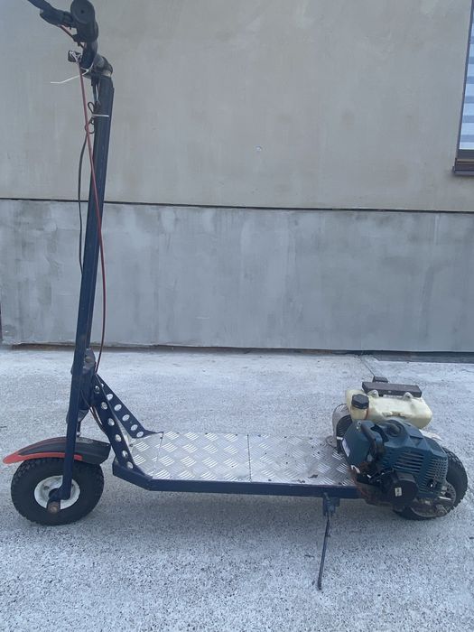 Продається мотосамокат