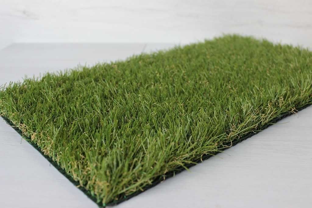 Штучна трава преміум-класу