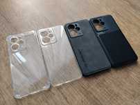 Etui REALME 14T 5G  nowe