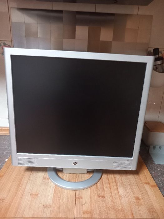 Monitor de computador