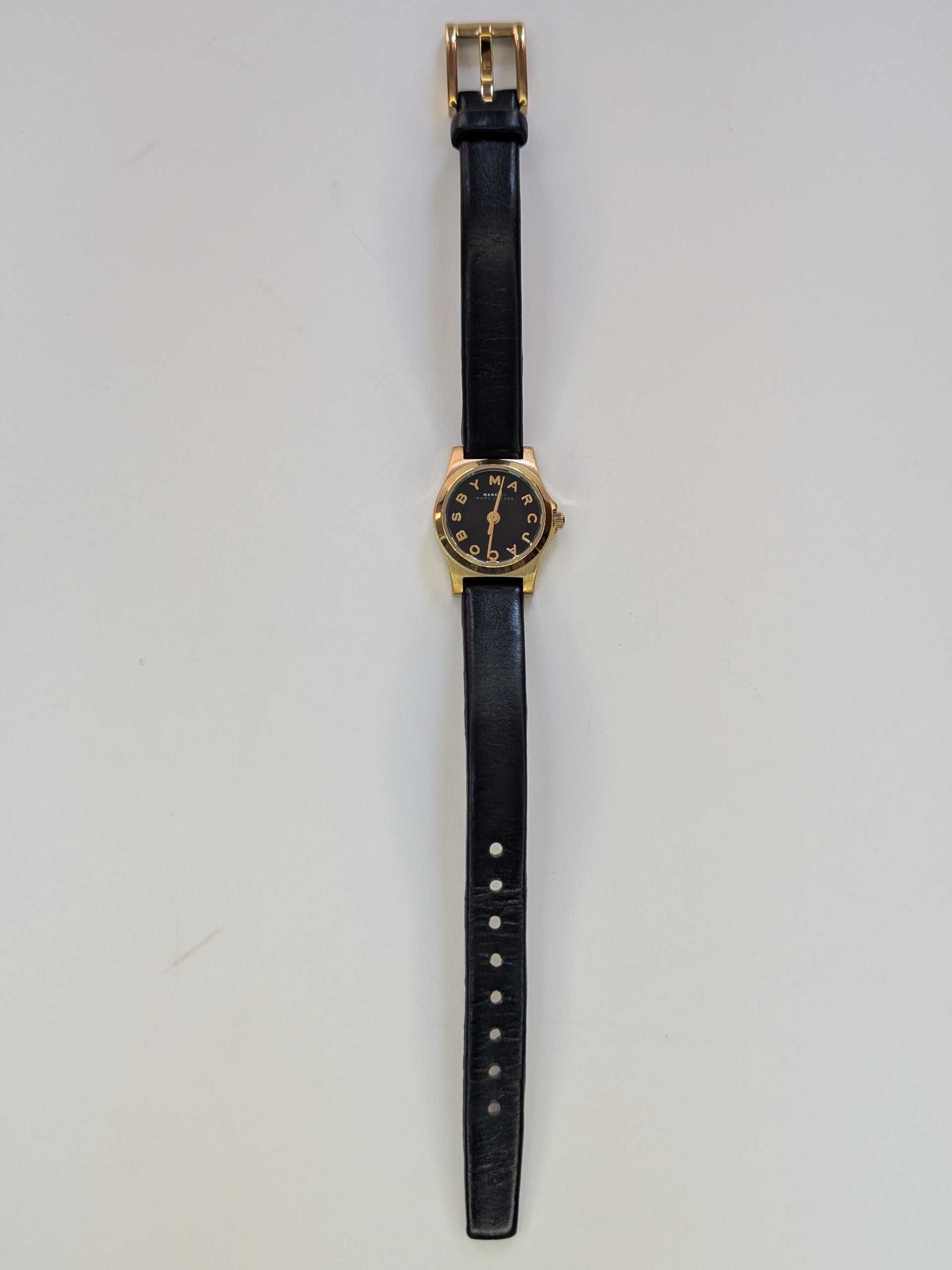 дизайнерський годинник Marc Jacobs