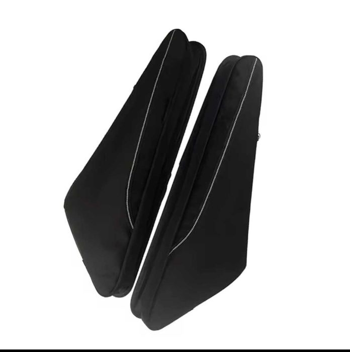 BMW R1200GS R1250GS bolsas