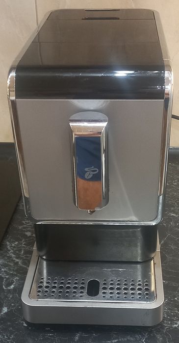 Кофемашина Tchibo Esperto Caffe