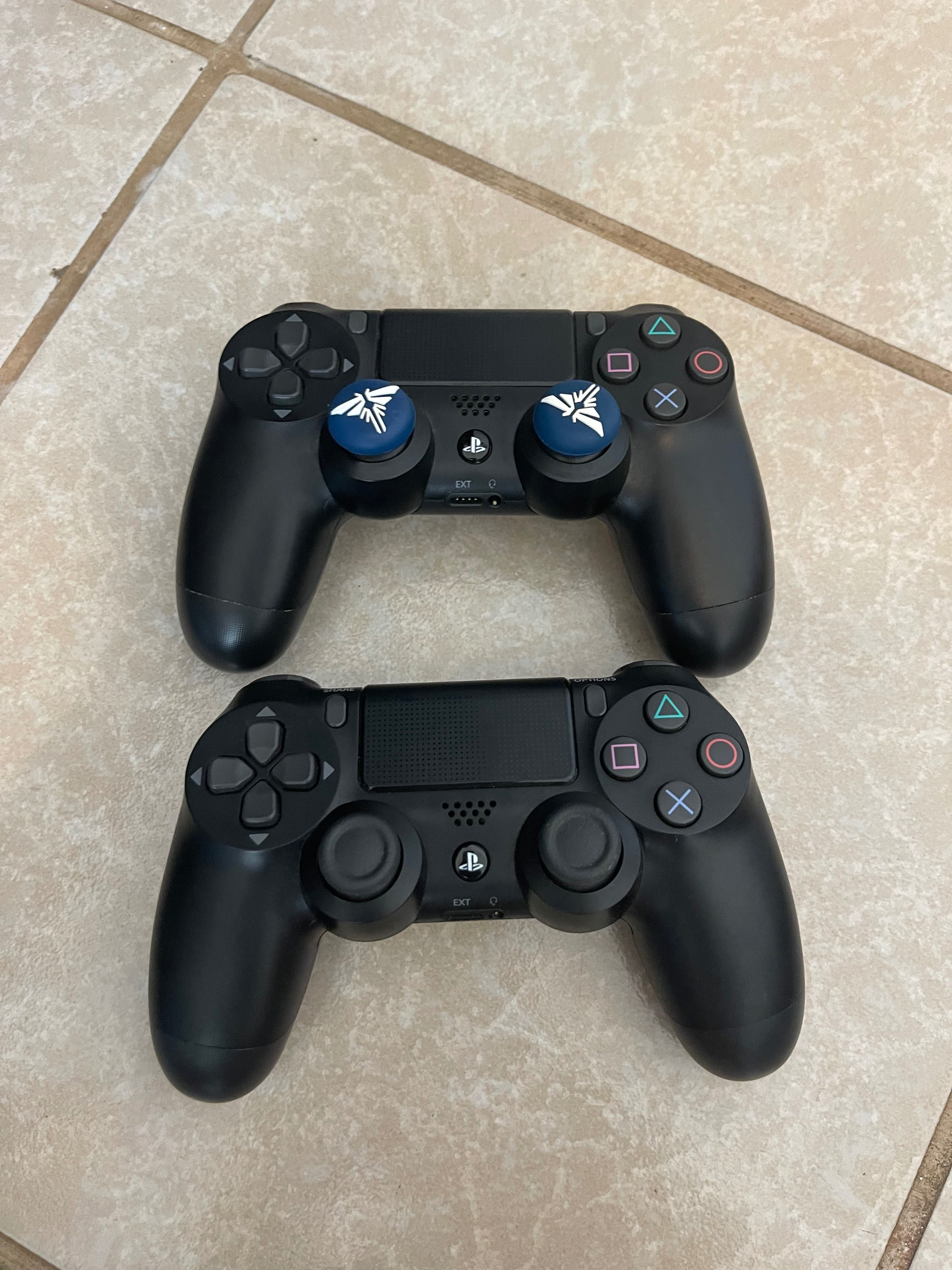 Vendo Kit tv e ps4