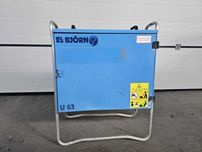 Rozdzielnia prądu El-bjorn U 63CM