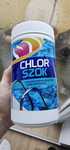 Chlor szok granulat Gamix 1 kg