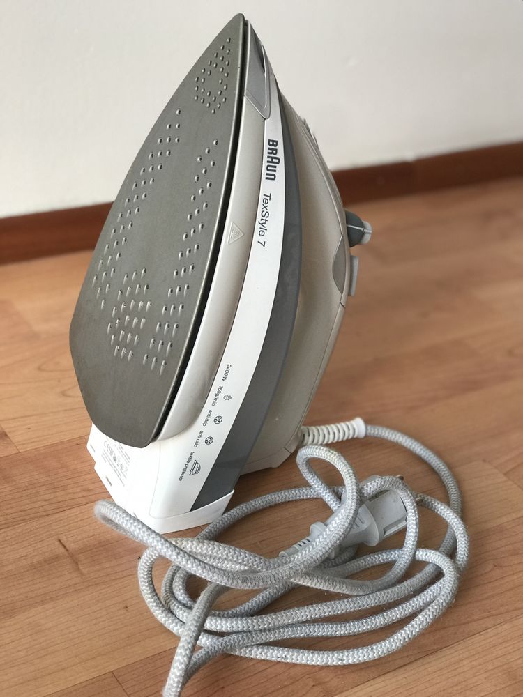Праска Braun TexStyle 7735