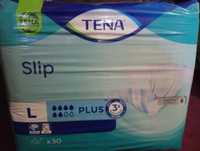 Подгузники для взрослых TENA Slip Plus L