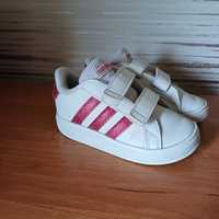 Buty Adidas Grand Court 21