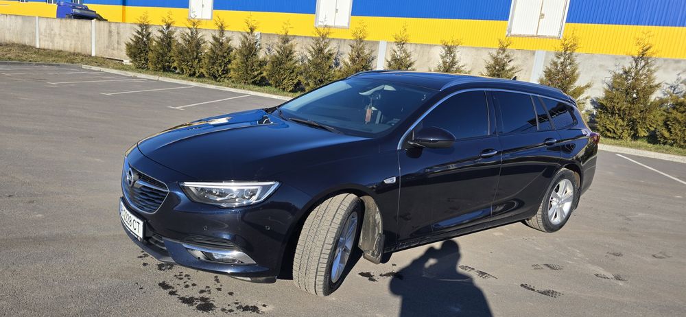 Продам OPEL insignia b