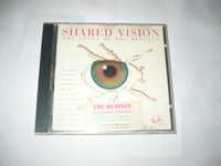 Shared Vision The Songs Of The Beatles, płyta muzyczna CD, 1994 r.