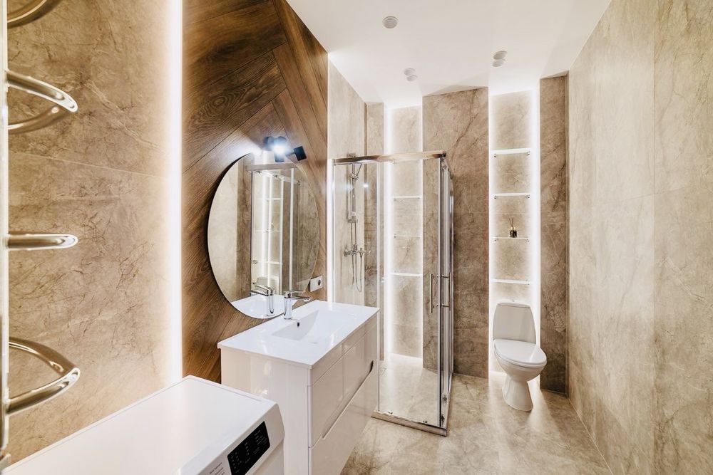 Продаж 2-х кімнатної квартири/River Land/Центр Міста/Рівер Ленда