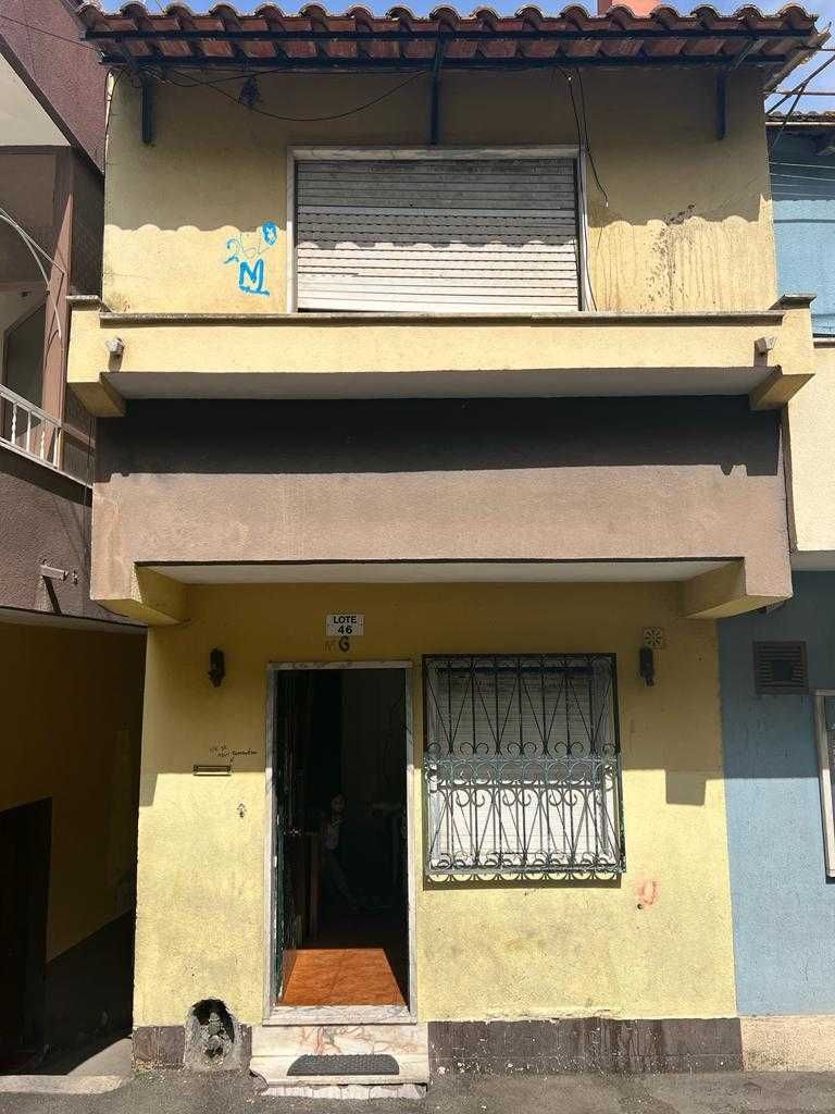 Moradia Geminada T3 (Registada como T2)