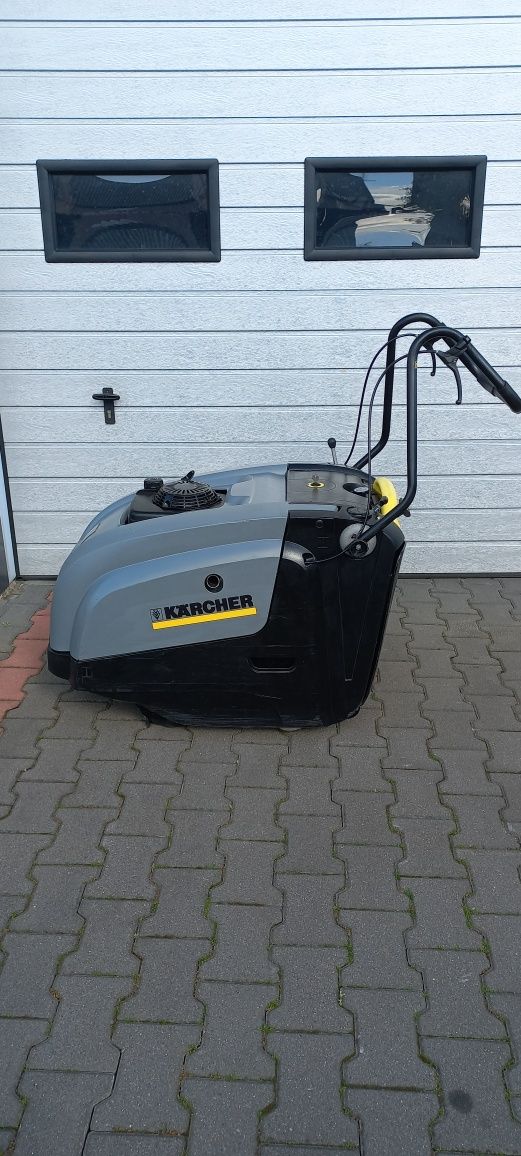 Zamiatarka Karcher K M 75/40 WG