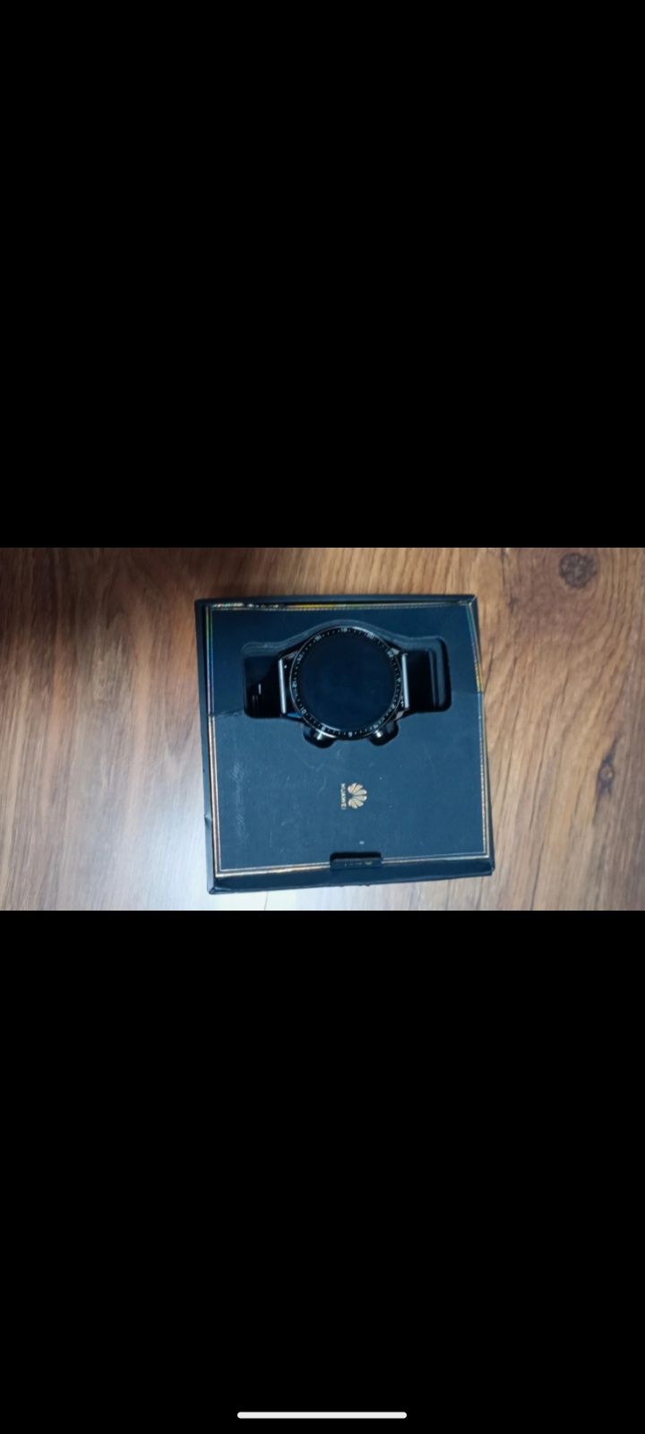 Smartwatch Huawei GT2