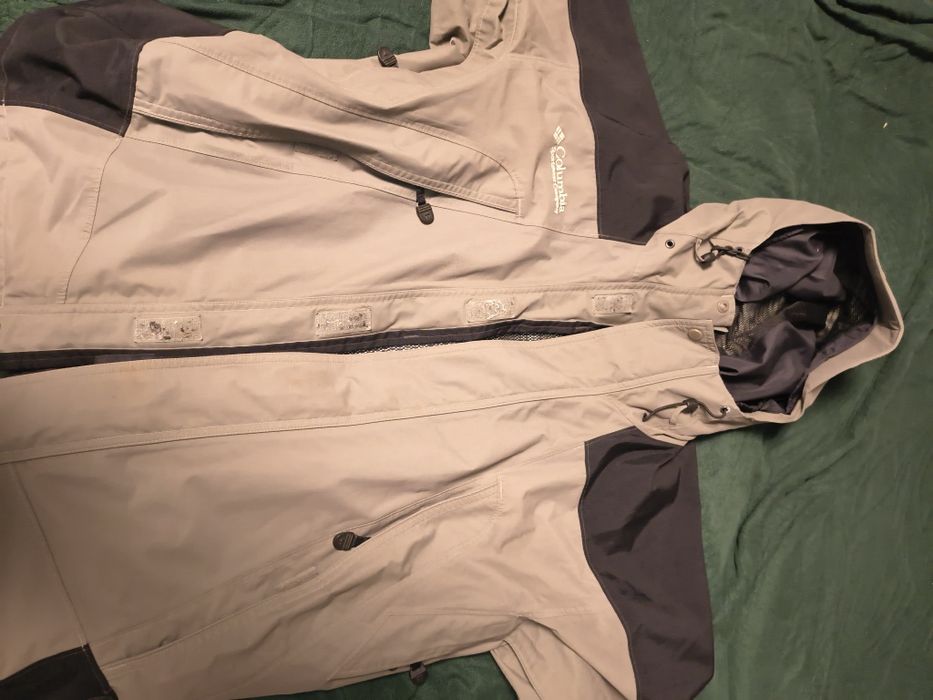 Kurtka Columbia Sportswear Company