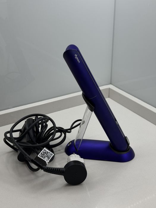 Выпрямитель утюжок Dyson Corrale