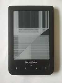 Pocket Bock 622 замена экрана