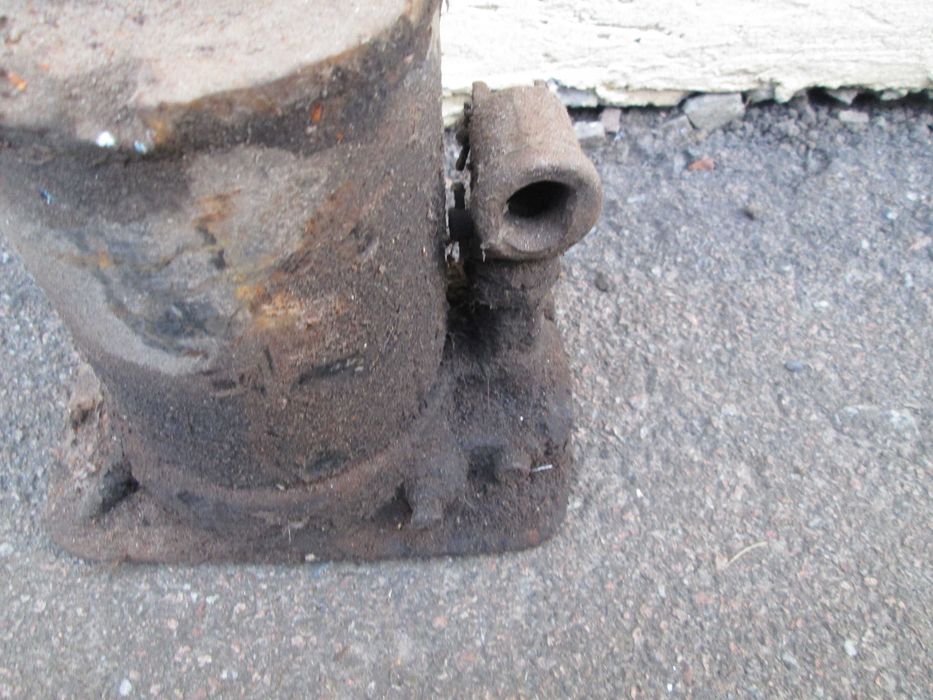 Домкрат 5 т, 30 т.