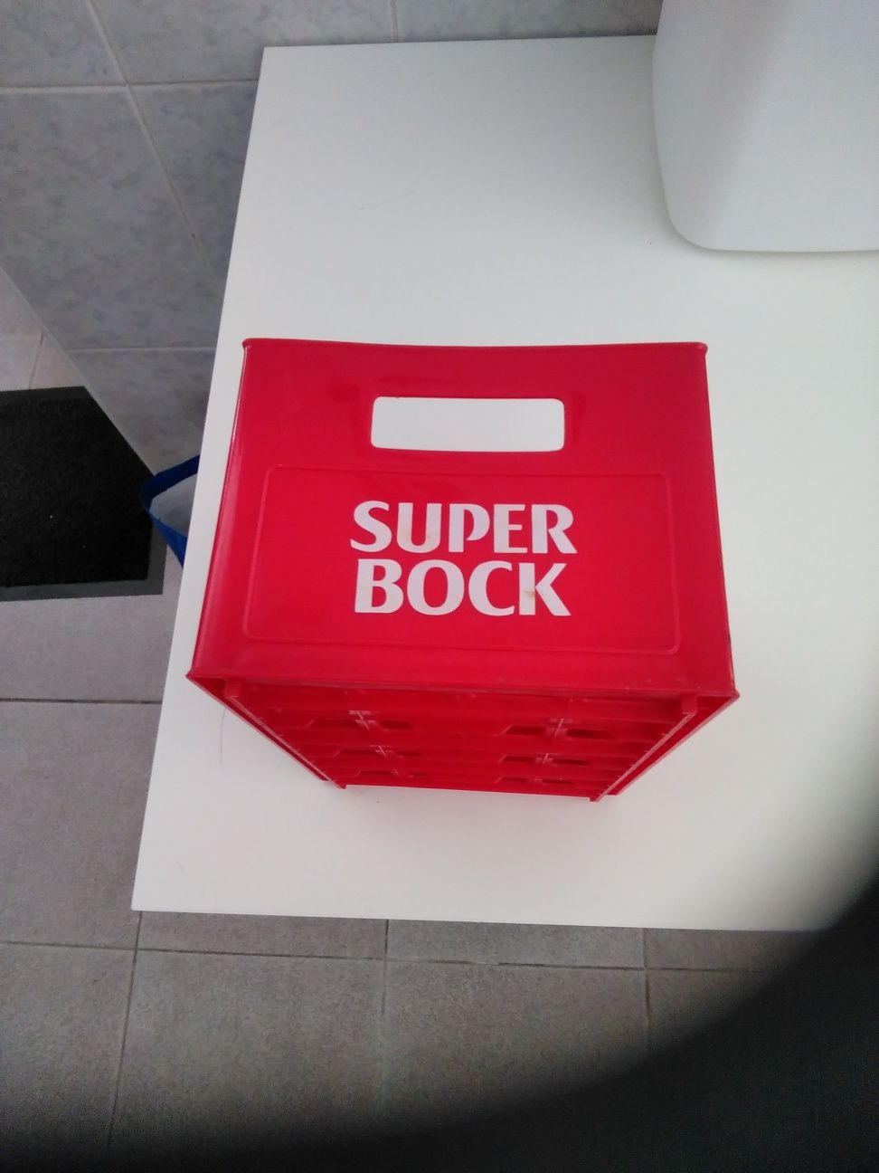 Caixa Super Bock