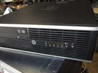 Компьютер HP Compaq 6305Pro DDR3 4ядра 4гига озу 500гиг HDD