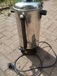 Warnik do wody 10 L, 2,5 kW
-23%