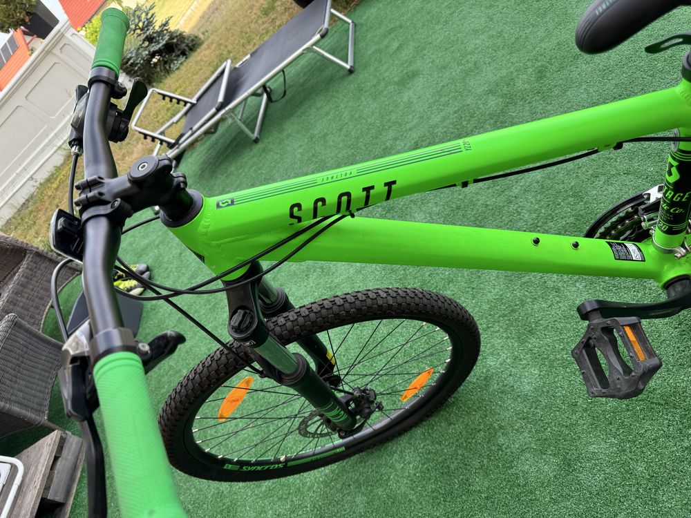 Rower Scott Voltage Yz 20 roz S