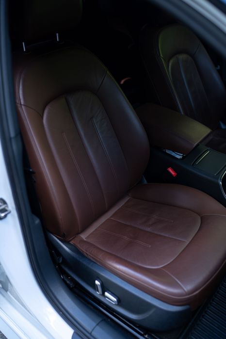 Audi a6c7 2.0 tfsi 2017 USA