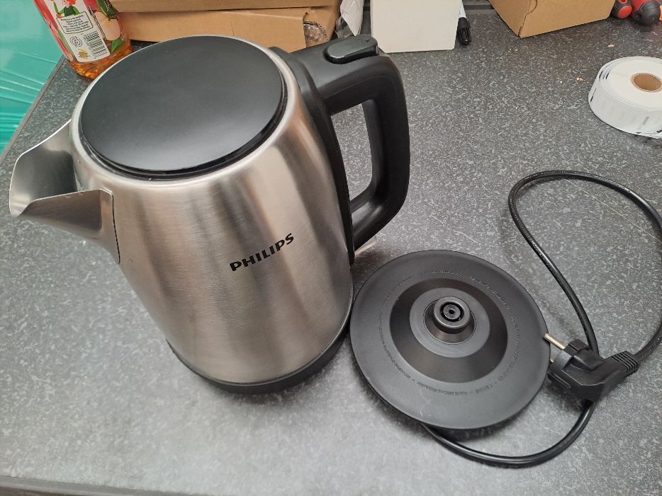 Philips Czajnik Daily Collection, 1,7 l