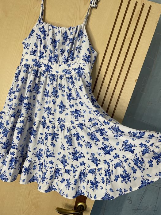 Сарафан літній с-м