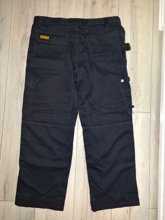 Штани 52 спецодяг Dewalt