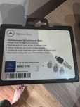 Parafuso antifurto  para jantes
