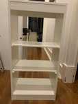 Estante Trofast ikea