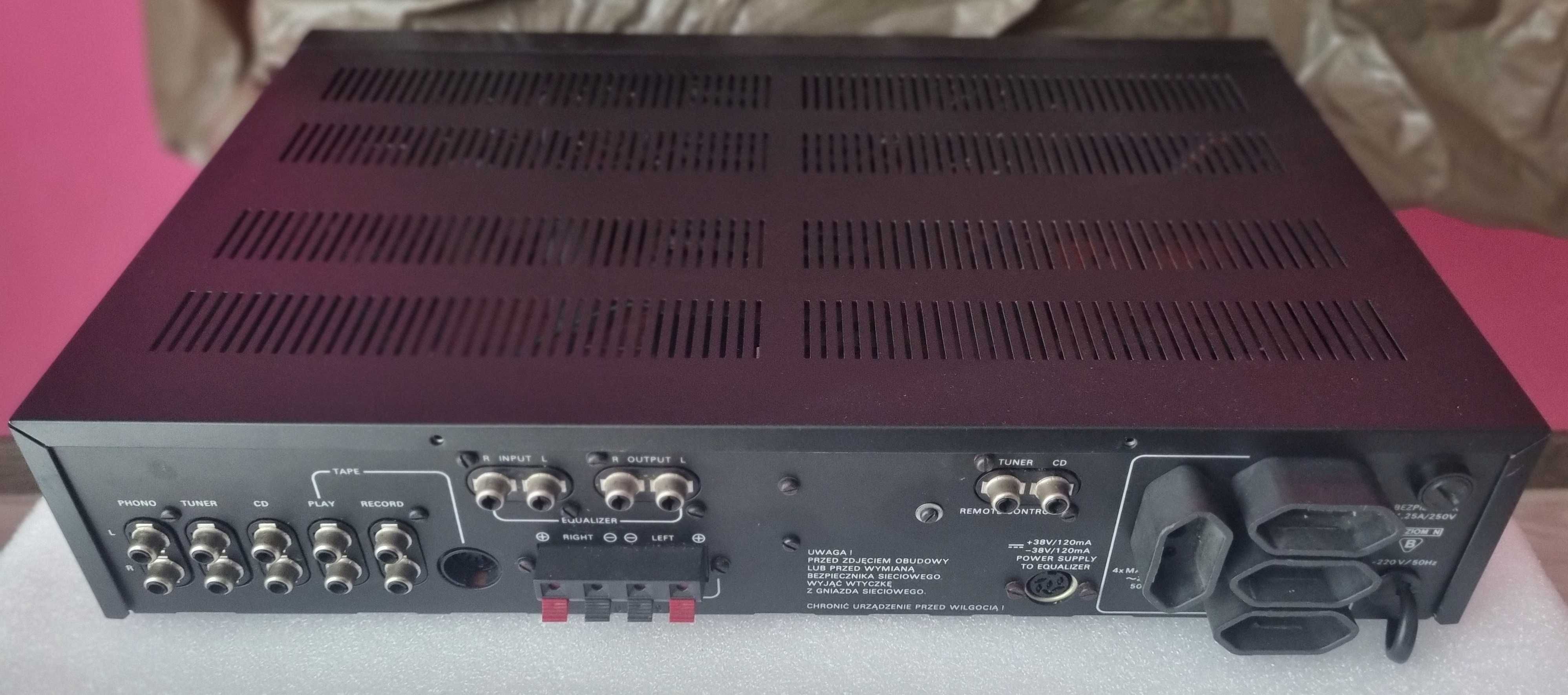 Wzmacniacz Diora WS 502