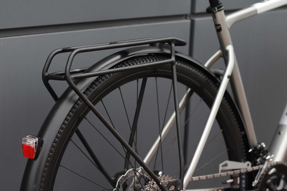 Focus Atlas 6.7 EQP Gravel GRX, шоссе шосейний велосипед шоссейный