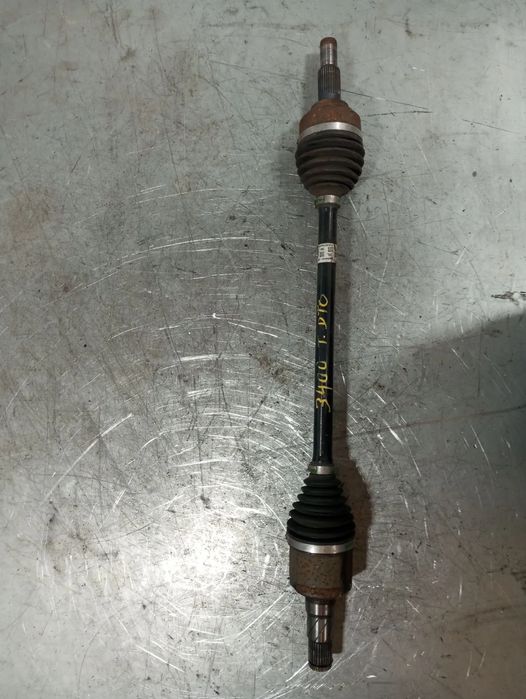 Transmissão trás direita TESLA Model 3 (5YJ3)