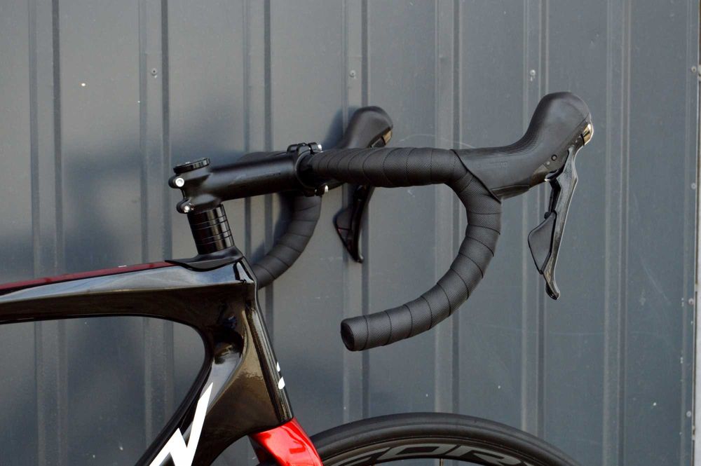 Premium komfortowa szosa RIDLEY FENIX DISC ULTEGRA M R8000 endurance