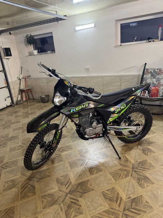 Продам Kovi JNC 300