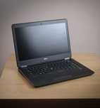 DELL Latitude 14" E7450 i5, 8 GB RAM, Nvidia 840M 250 Gb SSD Win 10