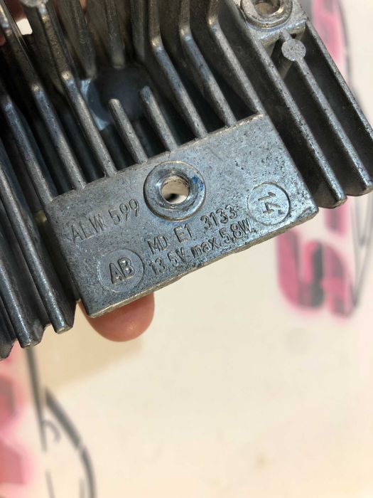 Balastro Modulo LED BMW SERIE 1 F20  Original