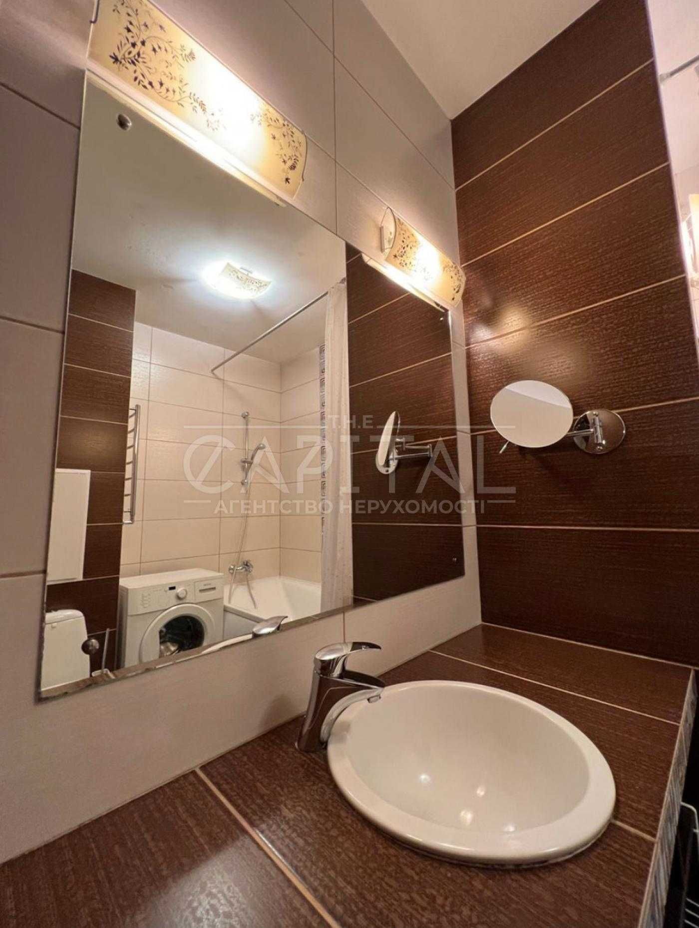 Продаж 2-к квартири, вул. Ахматової Анни, Дарницький р-н, Позняки