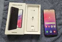 Galaxy A53 5G Samsung Telefon Smartfon Gdańsk