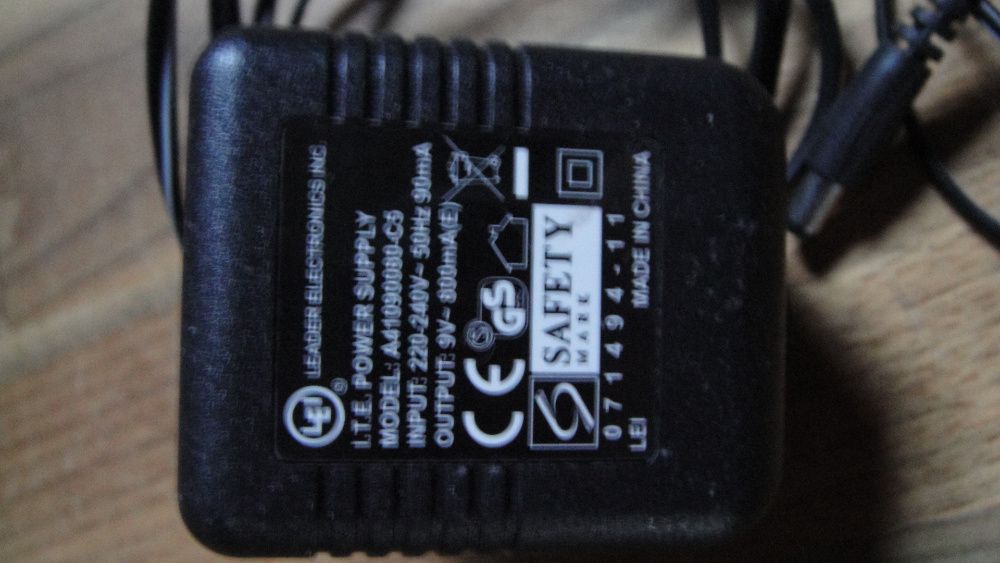 Ładowarki do telefonów - w tym do NOKI