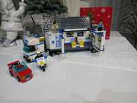 LEGO City 7288 Policja