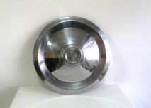 Tampão para roda, tampão para jante, antigo, vintage