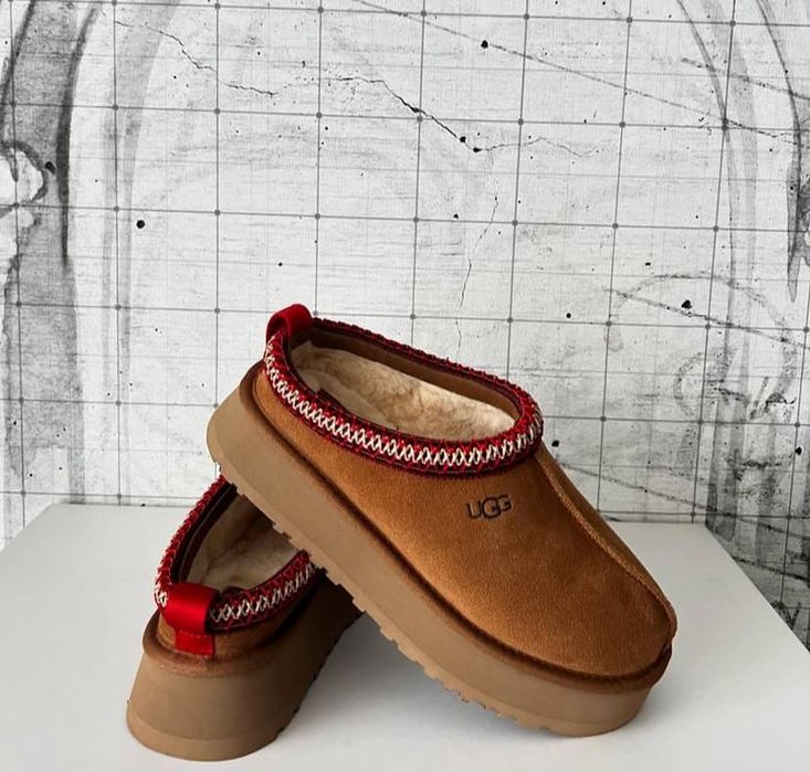 Руді Уггі жіночі, Ugg Tazz slipper, ugg tasman 37-42