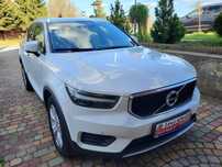 Volvo XC 40 Volvo Xc40 T5 AWD Momentum Pro Salon Polska
