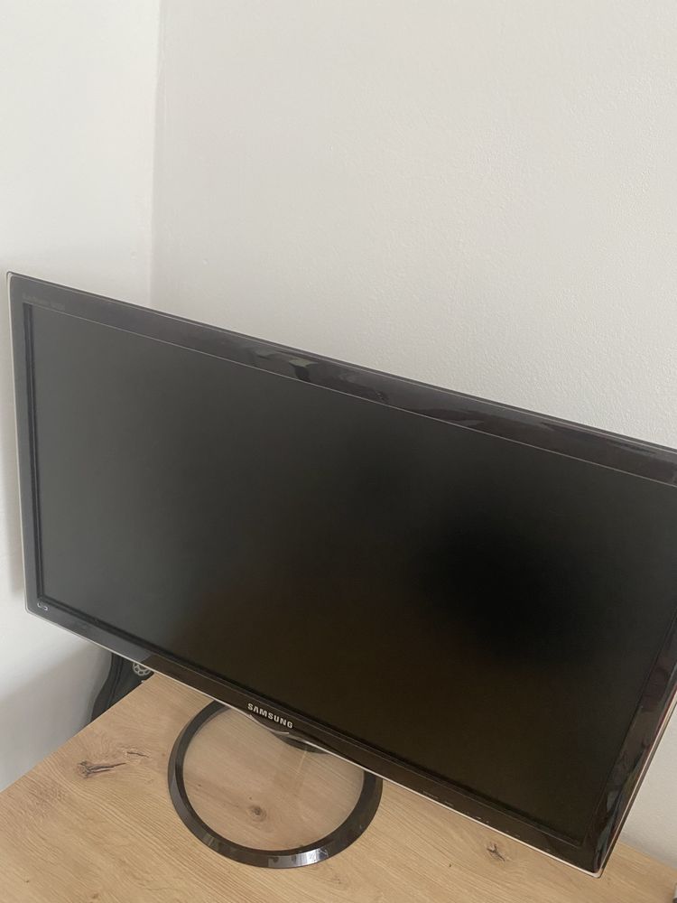 monitor z funkcja telewizora samsung