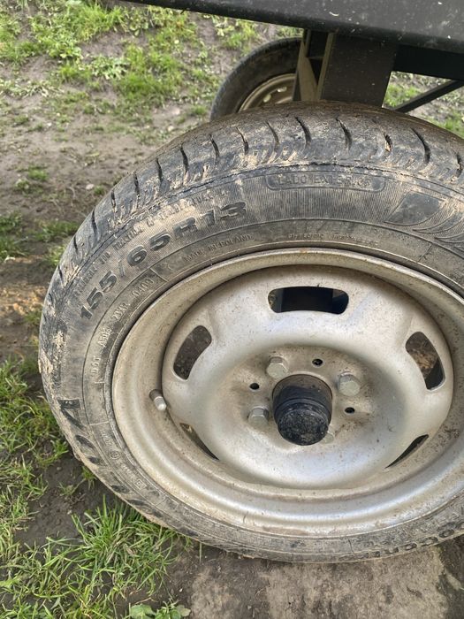 Продам Прицепа для мотоблока