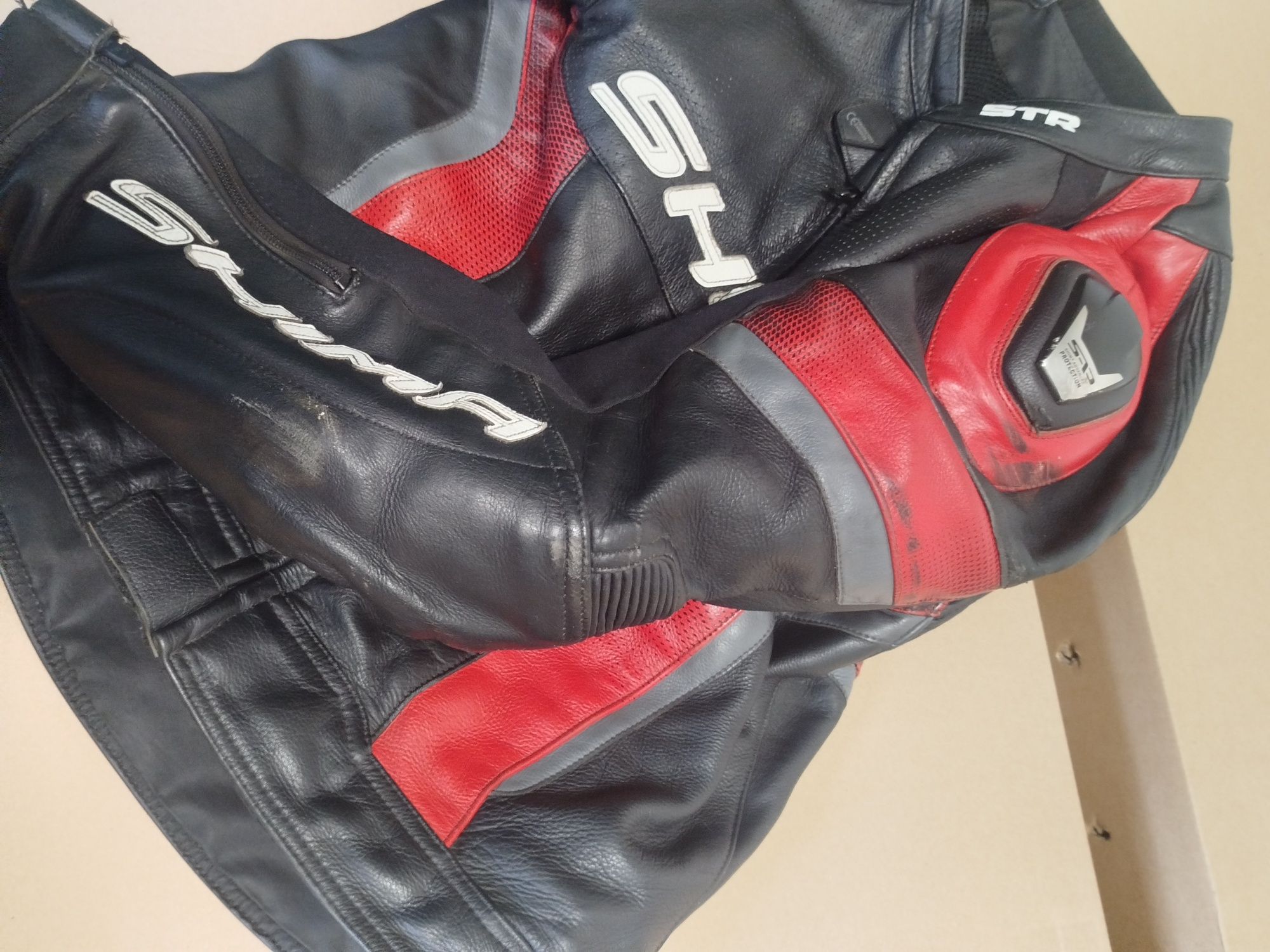 Kombinezon Shima str r.52